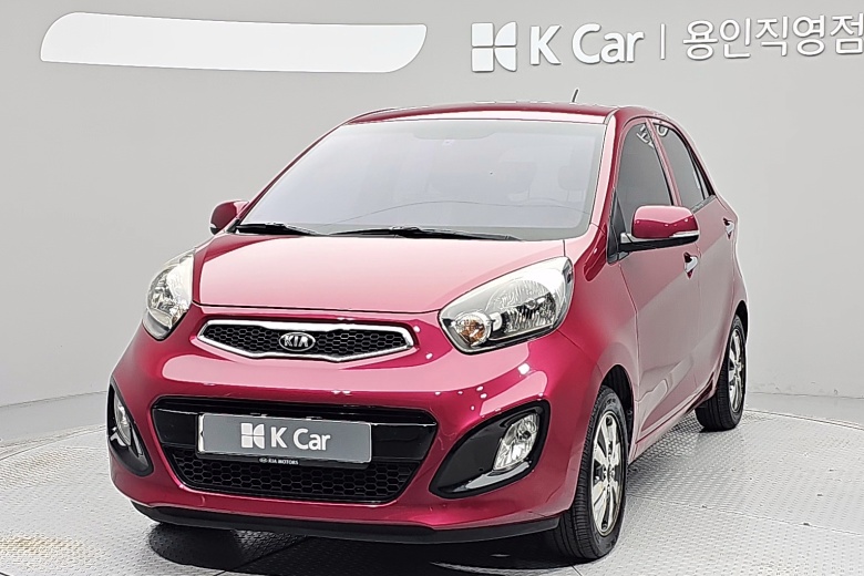 Kia Morning
