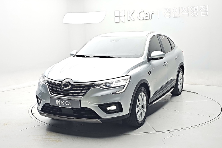 Renault XM3