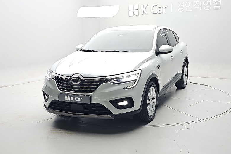 Renault XM3