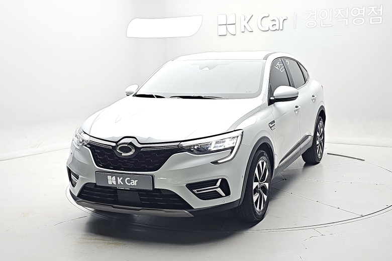 Renault XM3