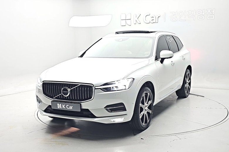 فولفو XC60