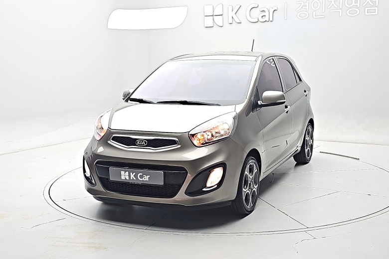 Kia Morning