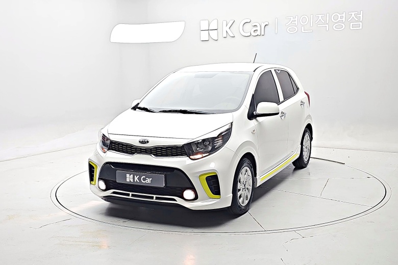 Kia Morning