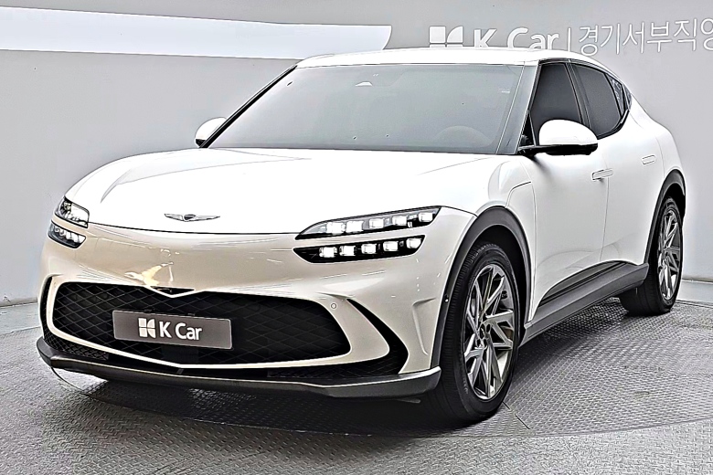 Genesis GV60