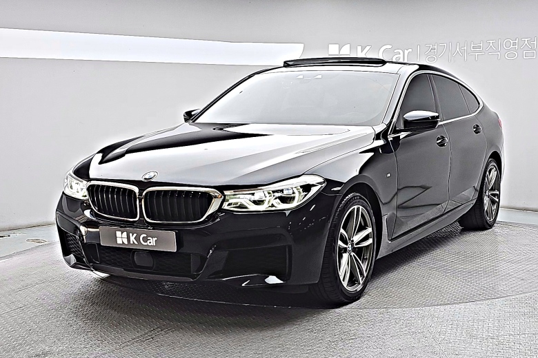BMW Gran Turismo