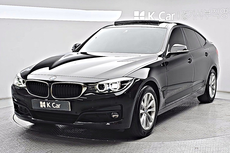 BMW Gran Turismo