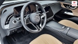 Mercedes-Benz E-Class W214 Petrol 2.0 — 8