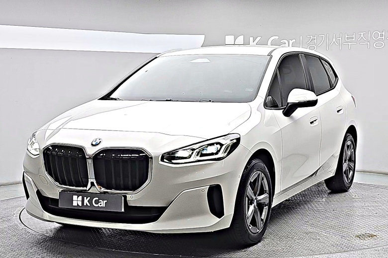 BMW 2 Series