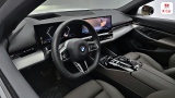 BMW 5 Series Petrol 2WD — 8
