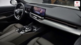 BMW 5 Series Petrol 2WD — 9