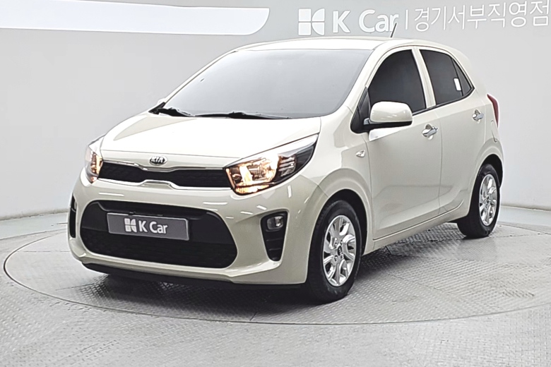 Kia Morning