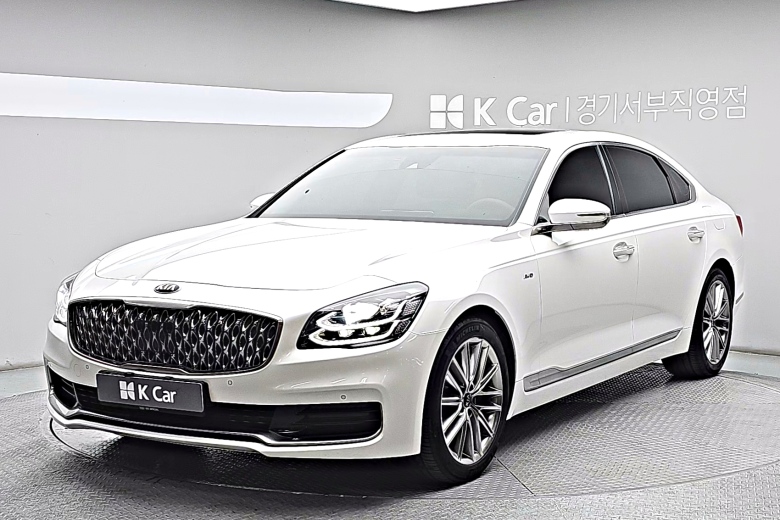 Kia K9