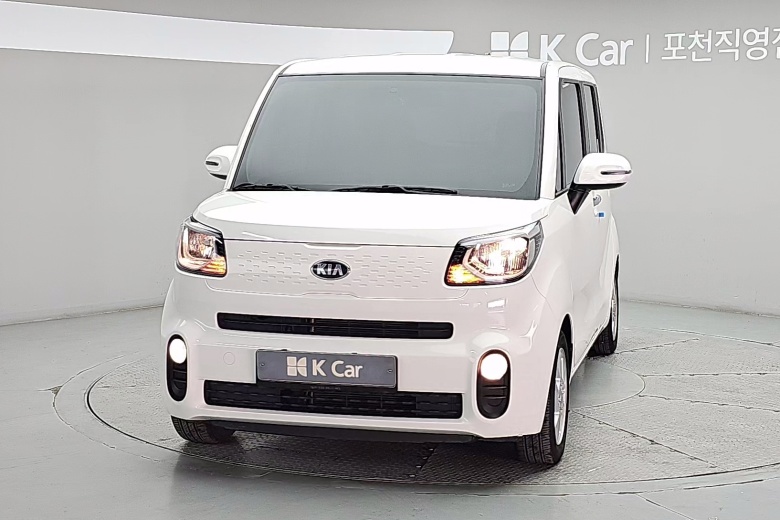 Kia Ray