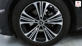 Mercedes-Benz E-Class W214 Petrol 2.0 — 8