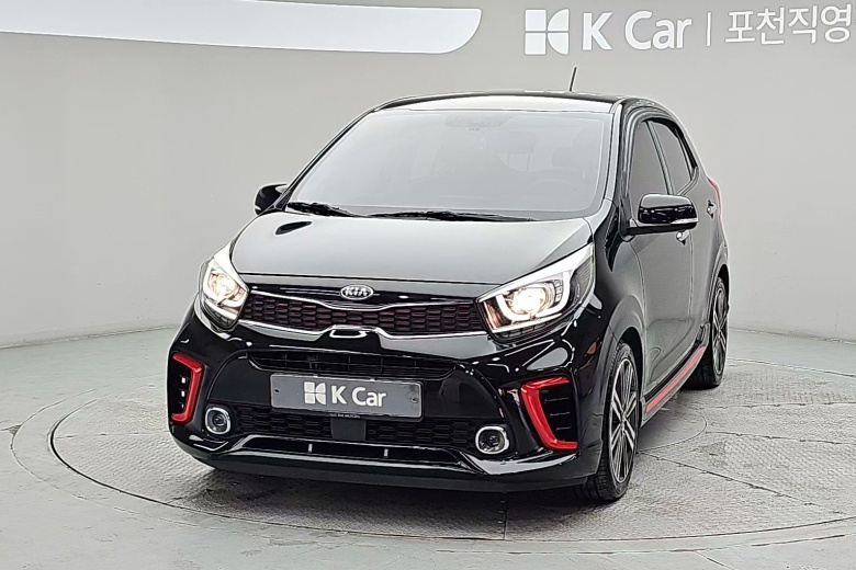 Kia Morning
