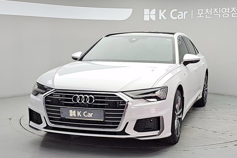 أودي A6