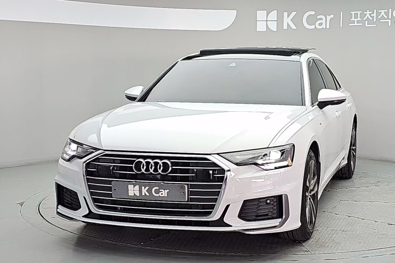 أودي A6