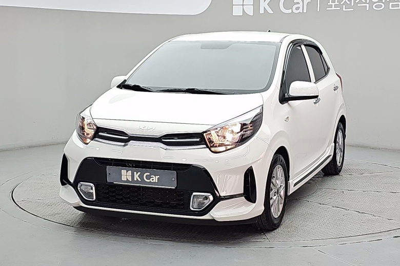 Kia Morning