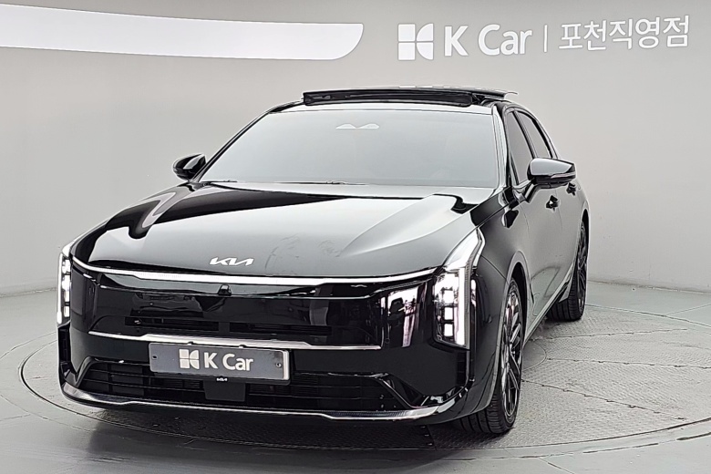 기아 더 뉴 K8 가솔린 2.5 시그니처 기아 더 뉴 K8 가솔린 2.5 시그니처