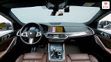 BMW X6 Diesel 4WD — 8
