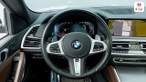 BMW X6 Diesel 4WD — 9
