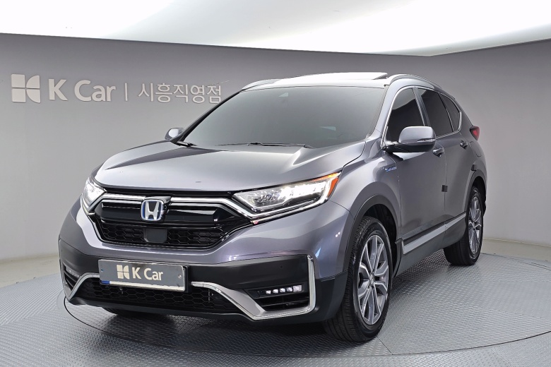 هوندا CR-V