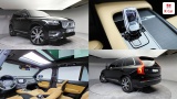 Volvo XC90 2nd gen B6 Ultimate — 8