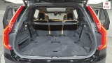 Volvo XC90 2nd gen B6 Ultimate — 11