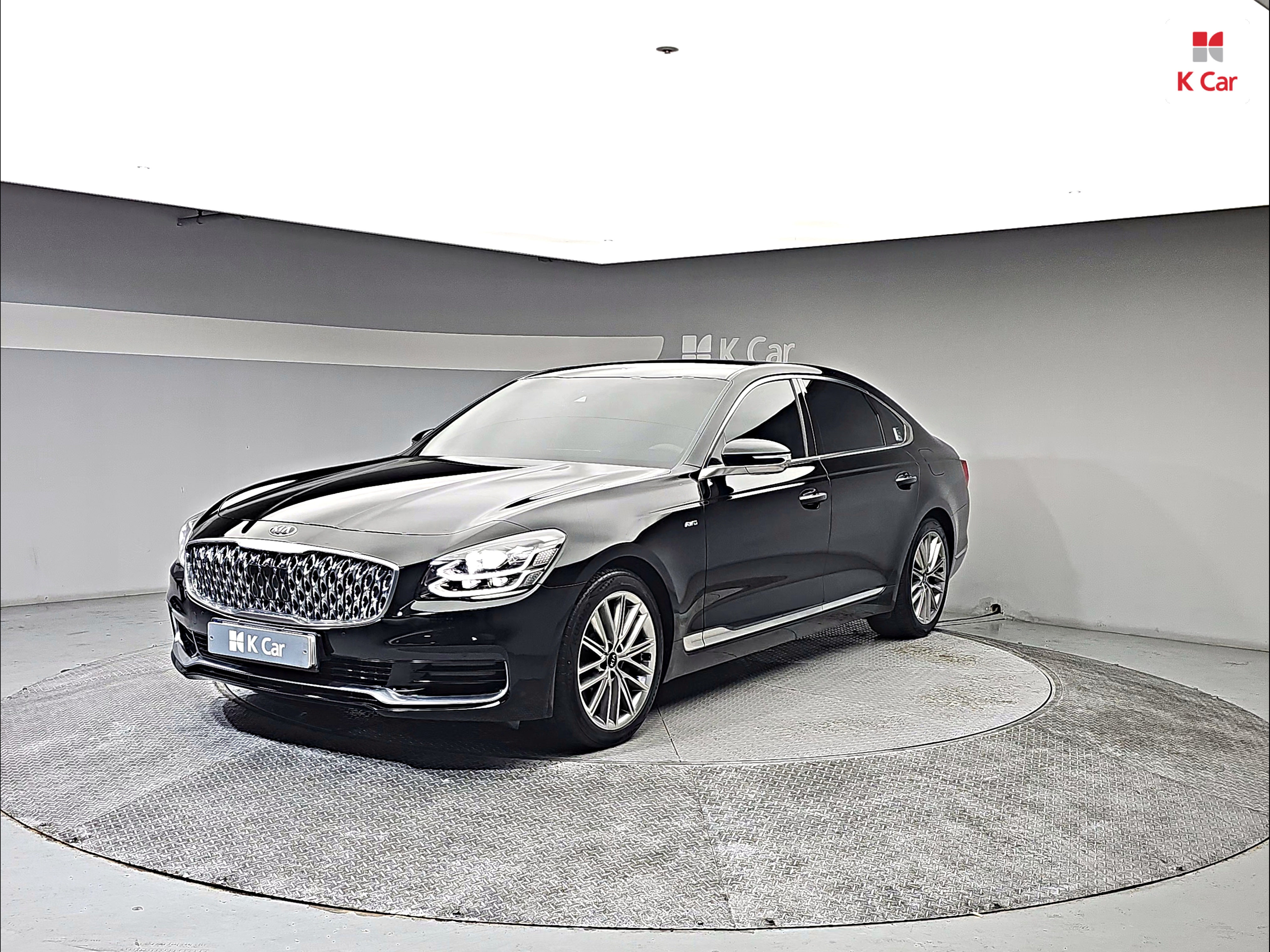 기아 더 K9 3.8 GDI AWD 베스트 셀렉션Ⅰ
