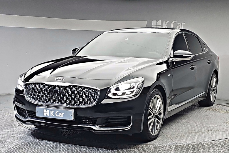 Kia K9