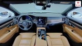 Volvo S90 B6 AWD Ultimate — 9