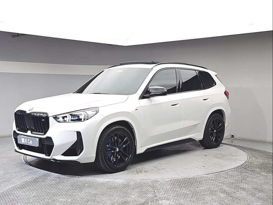 BMW X1 Petrol 2.0