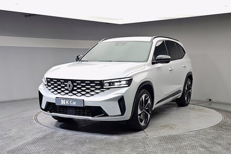 Renault Grand Koleos