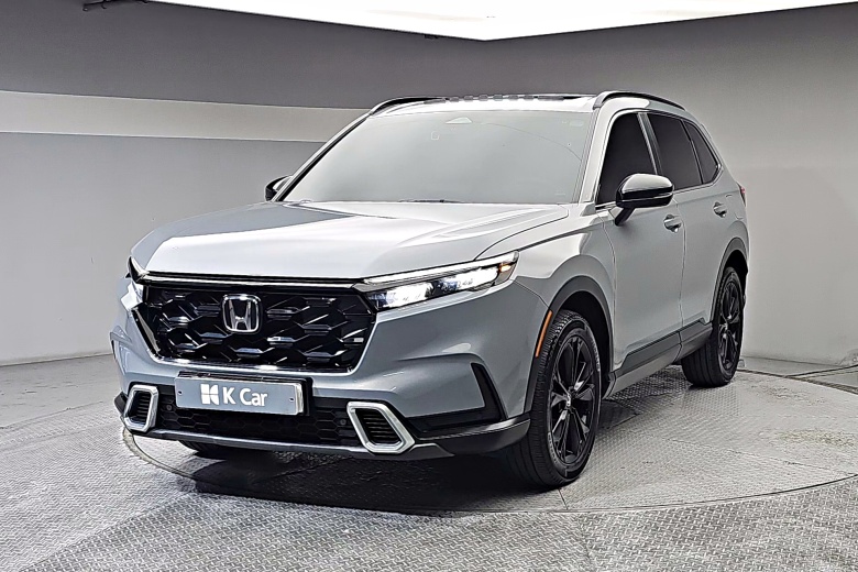 هوندا CR-V