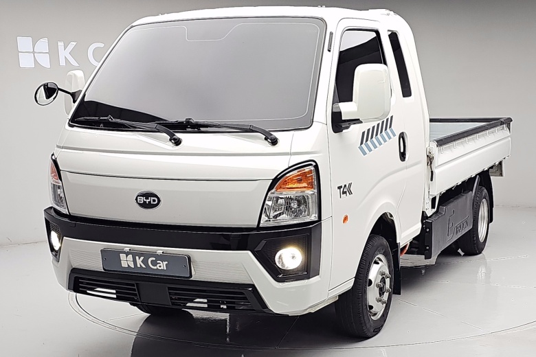 بي واي دي BYD T4K