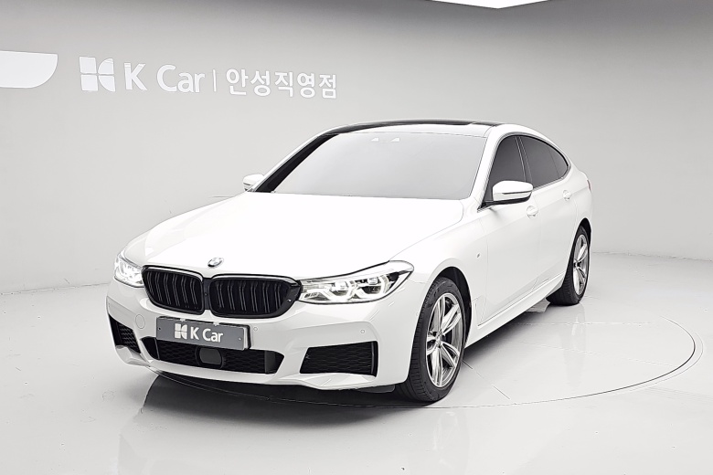 BMW Gran Turismo
