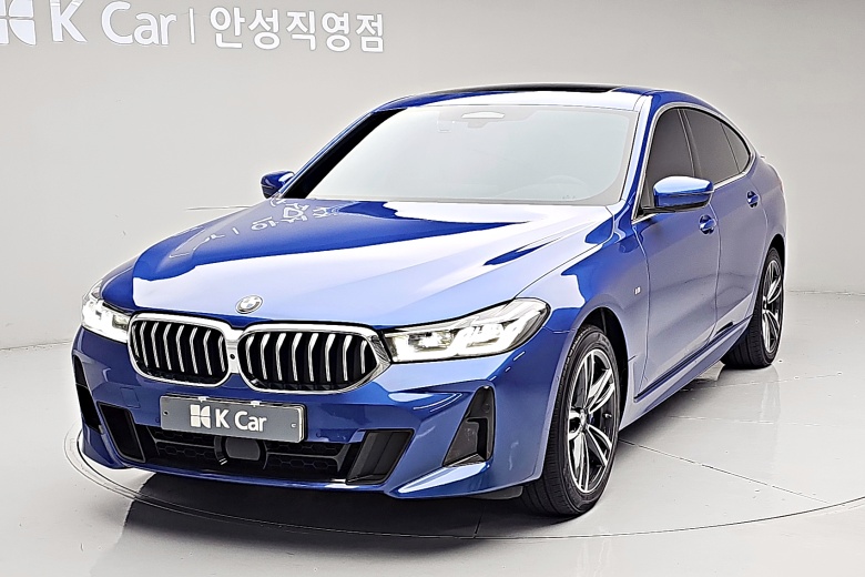 BMW Gran Turismo