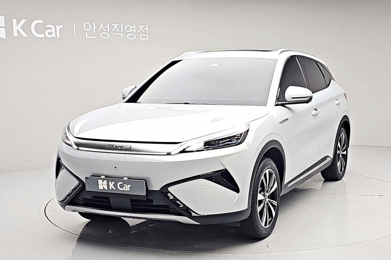 BYD 아토 3 전기 플러스 BYD 아토 3 전기 플러스