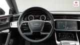 Audi A7 Petrol 4WD — 8