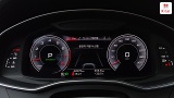 Audi A7 Petrol 4WD — 9