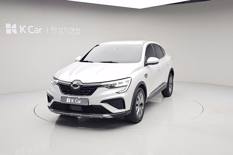 Renault XM3