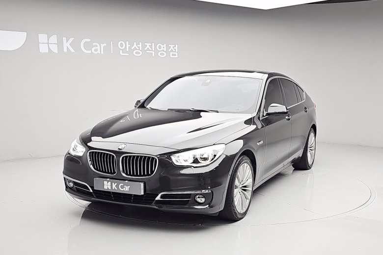 BMW Gran Turismo