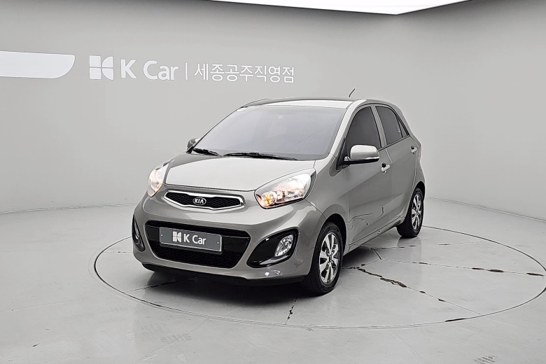 Kia Morning