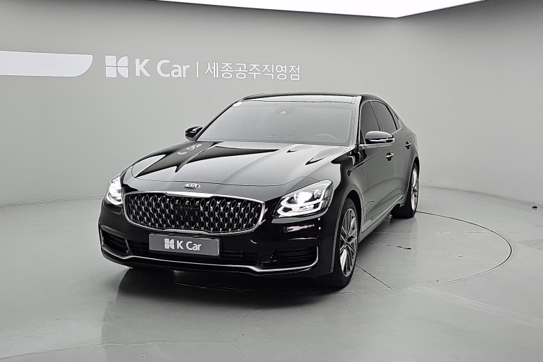 Kia K9