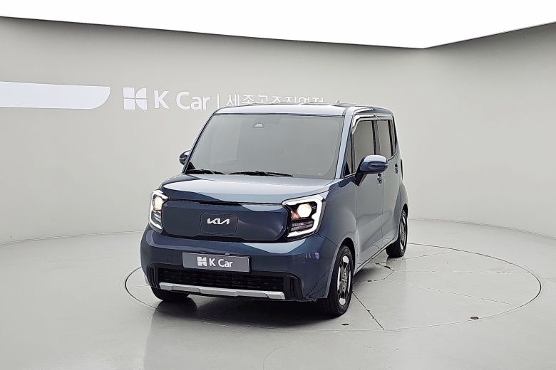 Kia Ray