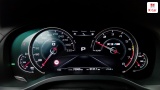 BMW X3M Petrol 4WD — 9