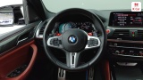 BMW X3M Petrol 4WD — 10