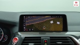 BMW X3M Petrol 4WD — 11