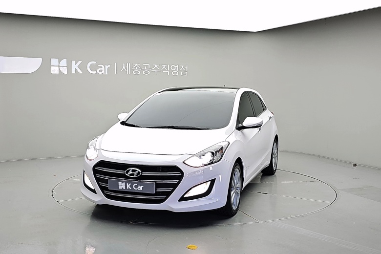 هيونداي i30