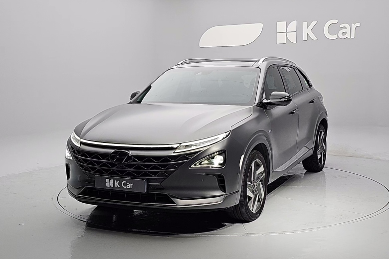 Hyundai Nexo